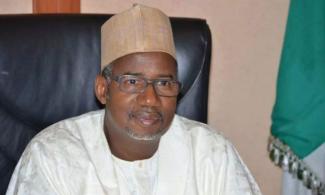 Bauchi Governor Asks Residents To Pick Arms, Defend Themselves Against Terrorists After Attackers Killed 20