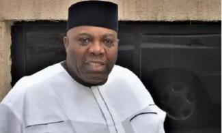 Labour Party Presidential Candidate, Peter Obi Accepts Resignation Of Convicted Ally, Okupe As Campaign DG