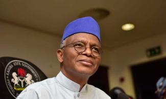 PDP Lawmaker Raises Alarm Over Kaduna Governor’s Plot To Demolish Residence For Refusing To Step Down For El-Rufai’s Son In House Of Reps Race