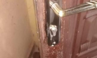 Ekiti State Police Officers 'Mistakenly' Break Into Home Of Relation Of Governor Oyebanji's Aide, Steal Phone
