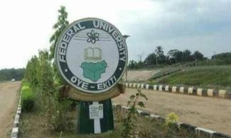Nigerian University, FUOYE Declares Lecture-Free Day As Truck Kills 100-Level Student
