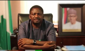 Nigerians Against Redesigned Naira Notes Can Continue Using Old Ones, Create Their Separate Economy –Presidential Aide, Femi Adesina