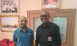 Don't Lose Focus Over Arthur Eze’s Comments About My Presidential Ambition, Peter Obi Tells Supporters