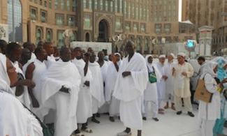 Saudi Arabia Removes COVID-19 Barriers, Restores Full 95,000 Hajj Slots To Nigeria