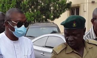 Court Remands Lagos Medical Director In Prison For Allegedly Defiling Wife’s 16-year-old Niece