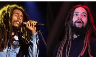 Jamaican Music Legend, Bob Marley’s Grandson, Joseph Marley Dies At 31
