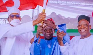 It Will Be Shameful For Buhari To Hand Over To Opposition Party In 2023 – APC Chairman, Adamu