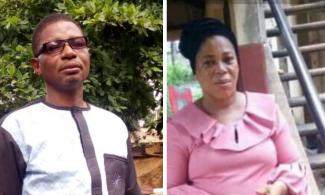 Nigeria’s Secret Police, DSS Arrests, Detains Enugu Couple Since November 2021 Without Trial, Civic Group Kicks