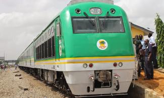 Nigerian Government Increases Ticket Prices For Passengers Using Abuja-Kaduna Train Services