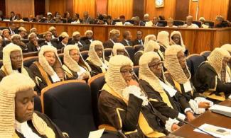 Nigerian Government Directs Revenue Commission, RMAFC To Review Salaries Of Judges, Other Judicial Officers