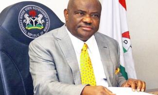 Let Security Agencies Investigate – Governor Wike Reacts To Attacks On Residence Of Rivers PDP Presidential Campaign Chairman, Maeba