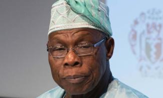 Over 40 Communities Depend On My Village Health Centre – Former President, Obasanjo Calls For Upgrade