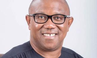 Another Manifesto Supposedly Released By Labour Party Presidential Candidate, Peter Obi Surfaces Online
