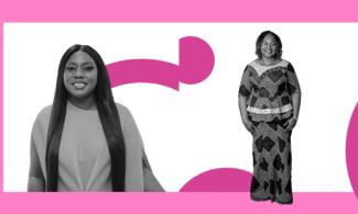 Two Nigerians Make BBC’s 2022 List Of 100 World Inspiring, Influential Women