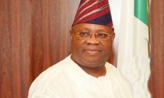 Governor Adeleke Dissolves Osun State Mining Task Force Over Criminal Activities, Orders Reconstitution