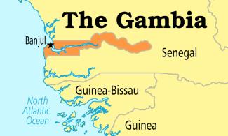 Gambia Foils Alleged Coup Attempt, Arrests Four Soldiers