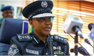 Politicians Who Failed To Win Primaries Are Behind Attacks On Electoral Body, INEC Offices – Nigerian Police