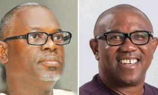 Peter Obi, Labour Party Will Be Glad To Have G-5 Governors With Us –Presidential Campaign DG, Osuntokun