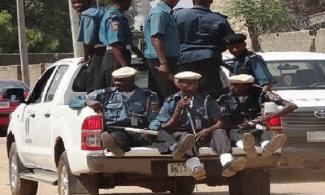 Kano Islamic Religious Police, Hisbah Disperses 86 Same-Sex Weddings, Drug Parties, Others, Destroys 25 Truckloads Of Beer