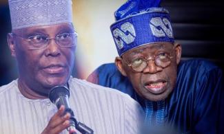 You Lack Capacity To Answer Easy Questions, Go Home And Rest, Atiku’s Aide Blasts Tinubu Over ‘Disgraceful’ Chatham House Outing