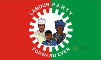 Many Injured As Hoodlums Attack Labour Party's Rally In Lagos