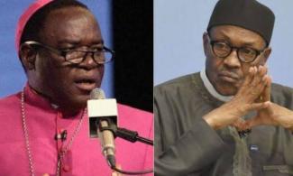 Don’t Blame Buhari For Rising Corruption In Nigeria, Blame Yourself, Others – Presidency Replies Bishop Kukah