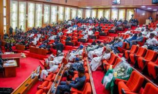 Nigerian Senate Approves N819.5billion Supplementary Budget As Buhari Government Set To Borrow More