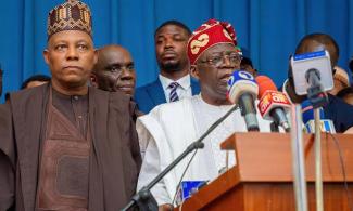 Ruling APC Includes Children Of President Buhari, VP Osinbajo, Governors, Others In Youth Campaign Council For 2023 Elections 
