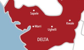11 Worshippers Injured In Attack On Delta Mosque By Gunmen, Nigeria Police Say