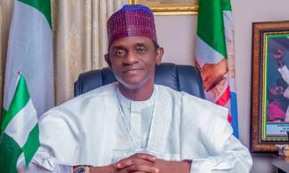 Nigerian Police Put 16-year-old Boy In Cell For Allegedly Insulting Power-drunk Yobe Governor, Mala Buni On Social Media