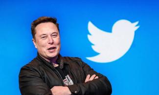 Elon Musk Admits Making Mistakes During First Two Months As Twitter CEO