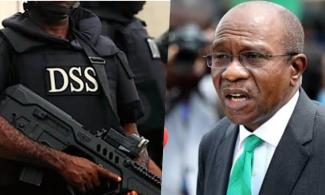 Nigerian High Court Restrains Secret Police, DSS, Others From Arresting Central Bank Governor, Emefiele