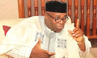Labour Party Dissolves Ogun State Executives Over Crisis On Doyin Okupe’s Suspension, Other Issues