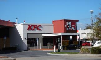 Customer Shoots KFC Employee In US As Restaurant Runs Out Of Corn