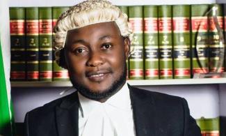 Lawyer Calls For Amendment To Nigerian Cybercrime Act ‘Manipulated To Suppress Free Press, Freedom of Expression’