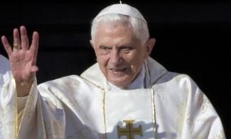 Former Pope Benedict's Condition Grave But Stable –Vatican