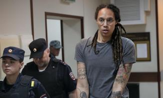 WNBA Star, Brittney Griner Released By Russia In 1-For-1 Prisoner Swap With ‘One Of World's Most Prolific Arms Dealers’, Victor Bout, U.S. Official Says