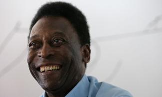 How Brazilian Legend, Pele Was Caught In Lagos During 1976 Military Coup, Disguised As Pilot To Escape From Nigeria