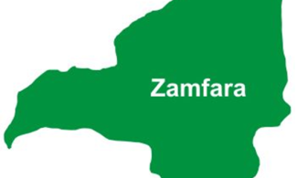 213 Bodies Of Terrorists Recovered, 10 Nigerian Soldiers Killed As Troops Bombard Bandit Hideouts In Zamfara  