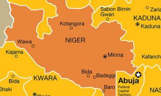 Community Grieves As Terrorists Kill Man In Niger, North Central Nigeria