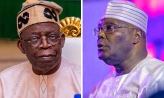 2023: Nigerians Must Be Wary Of Tinubu; He Wants To Enslave Nigerians As He Does In Lagos –Atiku’s Campaign Team