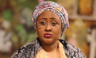 Nigerian Police Operatives Detain Three Persons Since December For ‘Criticising’ First Lady, Aisha Buhari