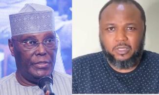 Atiku Has 31 Children Hoping To Become Multimillionaires After His  Election, Got Master's Degree In Desperate Bid To Become President  –Ex-Aide, Achimugu | Sahara Reporters