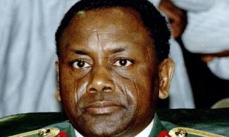 Treasury Looting: Nigerian Supreme Court Strikes Out Suit Filed By Late Dictator, Abacha's Sons Seeking To Stop Investigation Of Family