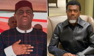 National Peace Committee Describes Fani-Kayode, Reno Omokri As Purveyors Of Fake News, Hate Speech, Accuses Labour Party Supporters Of Cyber Bullying, Malicious Utterances