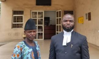 Nigerian Court Frees Lagos Resident Nine Years After Remand In Prison Without Trial
