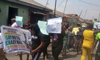 Group Calls For Immediate Release Of 10 Protesters Detained For Kicking Against Outrageous Electricity Bills In Lagos