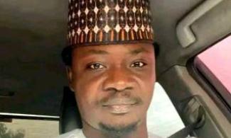 BREAKING: Nasarawa Governor’s Son, Hassan Sule Dies 7 Months After Wedding