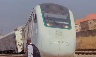 Nigerian Railway Corporation Again Suspends Abuja-Kaduna Service After Train Derailed