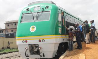 All Abducted Edo Train Passengers Have Regained Freedom – Nigerian Railway Corporation